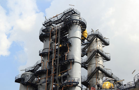 Haolang energy technology content test