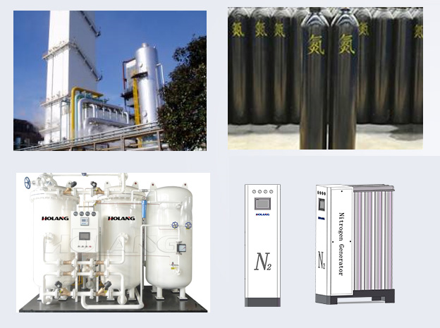 How to obtain the correct nitrogen source in SMT industry